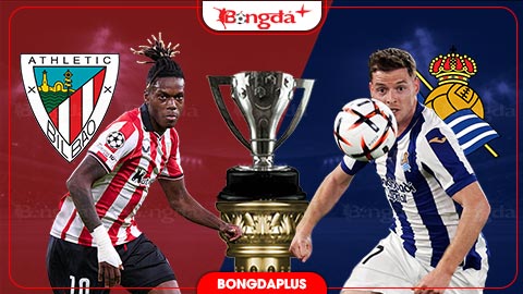 Nhận định bóng đá Bilbao vs Sociedad, 03h00 ngày 2/11: Derby buồn của Bilbao